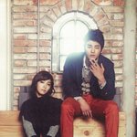 진짜 연분 나겠는 서인국&amp;정은지 또 동반 화보 찍음