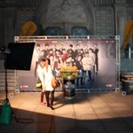 제가 저번 <b>슈스케</b> 생방을 다녀왔다는거 !!