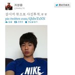 구자철이 가소로웠던 <b>기성</b>용의 일격!