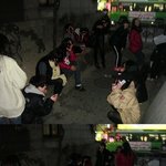 이 길에서 당신의 <b>선택</b>은? jpg(배꼽조심)