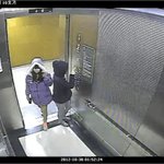 10월30일 <b>강동구</b> 둔촌동 모 병원에서 발생한 핸드폰 절도범입니다...