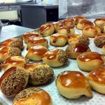 [남고생] #1 남고생의 제과,제빵이야기