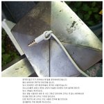 이어폰을 오래 <b>사용</b>하는 방법 팁