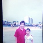 사진有) 옷 잘 입고 몸짱 인 우리 엄마를 소개합니다~