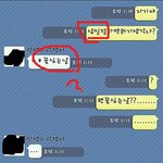 충격주의;; 진짜 요새 10대들 <b>이럼</b>? 카톡대화有