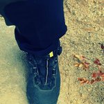 발목을 잡아주는 <b>k2</b> 오메가 등산화^0^