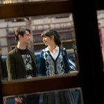 주이 디샤넬, 패션은 역시 명불허전<b>bbb</b>