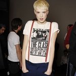 은근히 묘하게 끌리는 매력 '보이쉬룩' 코디 컷모음 !