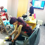 쥬얼리 은정 폴더몸매 ㄷㄷㄷ 有