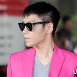 지디에 가려졌었던 탑의 최근 <b>사복</b> 패션.jpg