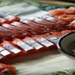 강원도 평창의 먹거리여행~!! 맛있는 음식들
