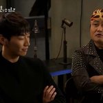나쁜 남자 매력 쩌는 김영광 ㅡ_  ㅡ