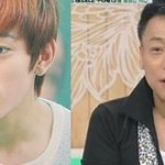 ---<b>b.a.p</b> 정대현 닮은꼴 연예인---