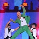 볼때마다 놀라운 아이돌 <b>퍼포먼스</b>