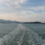 [스압]말년병장과 함께 가는 <b>도보</b>여행 3-1