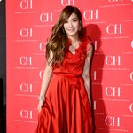 <b>한층</b>더 물오른 미모 소녀시대"티파니"