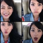 카라 강지영 자매, 감출 수 없는 <b>우월</b> 미모 유전자 등극!!