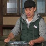 1박2일 <b>깨알</b> 웃음 주는 엄태웅