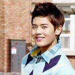 대한민국의 흔한 아이돌의 우정 (<b>동준</b>&amp;세용 편)