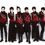 보이프렌드 새앨범 '<b>야누스</b>' 이미지선공개 대빵 멋있어~