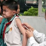 독감<b>바이러스</b> 방치말고 안아픈주사 플루미스트로 독감예방하세요!!