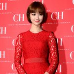 요즘 <b>한창</b> 만화 캐릭터 같은 고준희