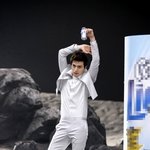 이동욱 춤 추는 거 짱 웃김ㅋㅋ