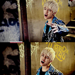 bap 대현 종업 젤로 힘찬 용국 <b>영재</b>
