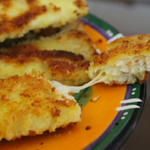 수정본)첨만들어본치즈<b>스틱</b>!!!!!!!