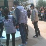 런닝맨 (진세연, 추신수, 류현진) 촬영 후기