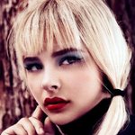 <b>마의</b> 16세 중인 클로이 모레츠 최근 화보ㅠㅠ