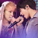 미친 샤이니 <b>홍콩콘</b> 직찍