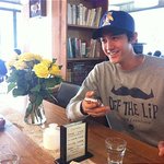 연예계 최고 기럭지 '<b>이기우</b>의 하와이안 서퍼 간지' 서핑실력 화제...