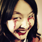 흔한 여고생들의 할로윈(사진有느님)