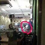 사진有) <b>학교앞</b>에 유재석오빠가 왔어요!!!!!!!!!!!!!!!...
