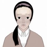 (그림) <b>여자</b> 화장 <b>전</b>→후