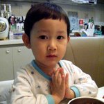 훈훈한 4살 울아들 -2탄-