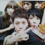 슈스케 <b>양파</b>남 정준영, 드디어 소원풀었네