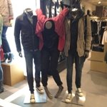 <b>신입</b>생 마네킹 정신차려!!