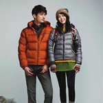 김민희 패딩 어때요?