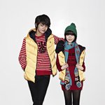 패딩<b>조끼</b>가 잘 어울리는 연예인