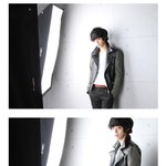 2012 얼짱 <b>정준영</b>...... 같은옷 겁나 다른느낌..