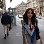 광해 이병헌의 그녀 이민정!! 이민정 일상 패션 이렇게 예쁠수가...