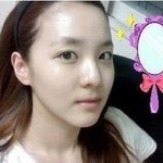 <b>민낯</b>에 이마까도 예쁜 여자 아이돌들