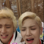 bap 엠카운트다운 종업 젤로 <b>영재</b> 대현 힘찬