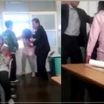 막장 대한민국