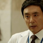 김승우 <b>시크</b>한 상남자지만, 속은 부드러운 남자?