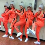 막장 걸그룹﻿, 크레용팝 ?