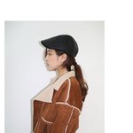 무스탕을 사려고<b>하눈뎀</b>