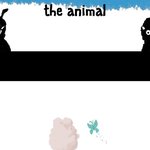 더애니멀 제 1 화